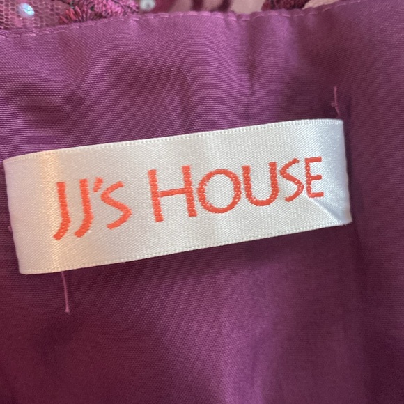 JJ House NWT special occasion dress - Picture 10 of 13